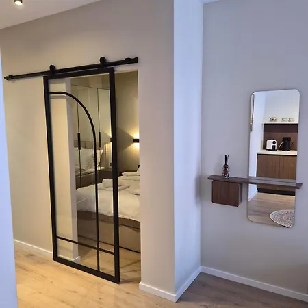 Fuzja Loft By Ann Apartment