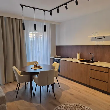 Fuzja Loft By Ann