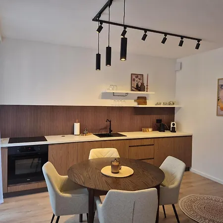 Fuzja Loft By Ann Lodz