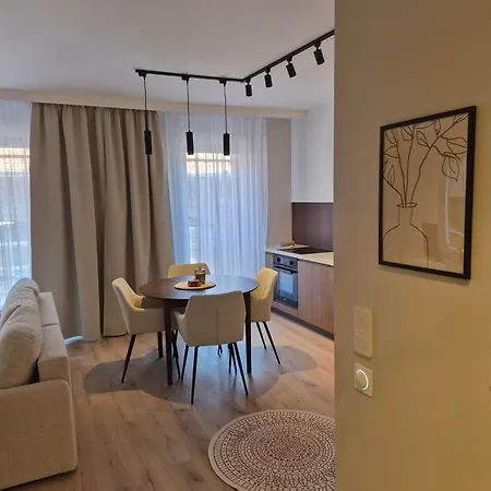 Fuzja Loft By Ann * Lodz
