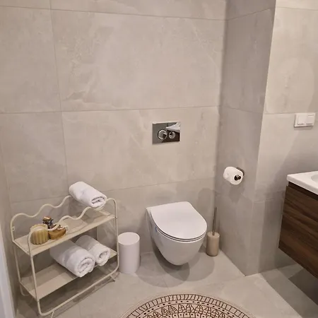 Fuzja Loft By Ann Apartment Lodz